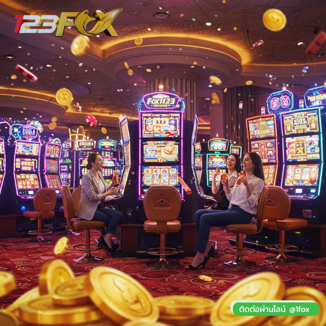 บาคาร่าวัววัว 123fox เกมใหม่สุดฮิต! เรียนรู้วิธีเล่นง่ายๆ ได้เงินจริง