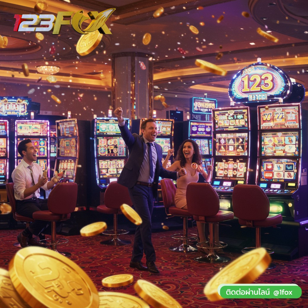 ระบบออโต้ฝาก-ถอนดียังไง? เผยข้อดีที่นักเกมต้องรู้