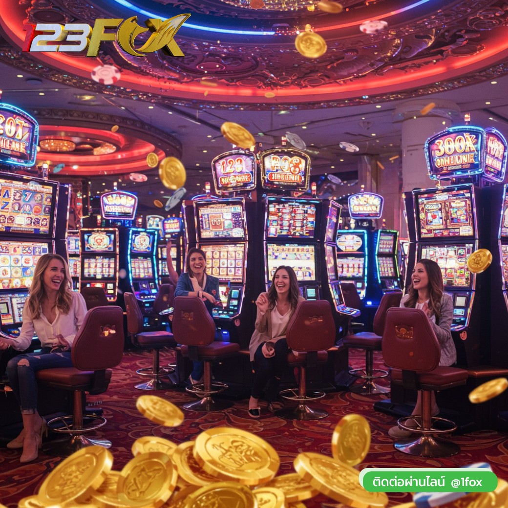 สล็อตธีมผลไม้คลาสสิก เล่นง่าย ได้เงินจริง ย้อนวัยสุดฟิน!