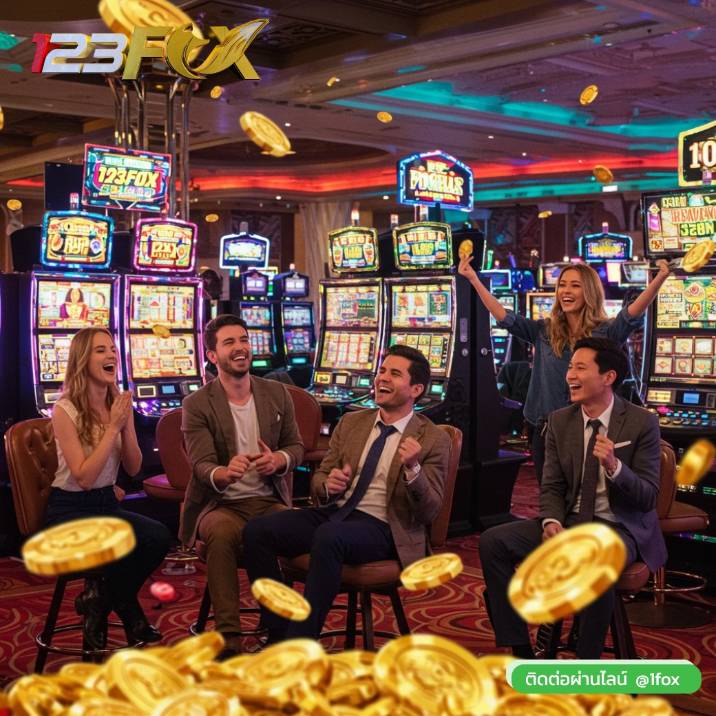 เกมยิงปลาเล่นยังไง? คู่มือมือใหม่ทำกำไรง่าย ๆ ใน 5 นาที