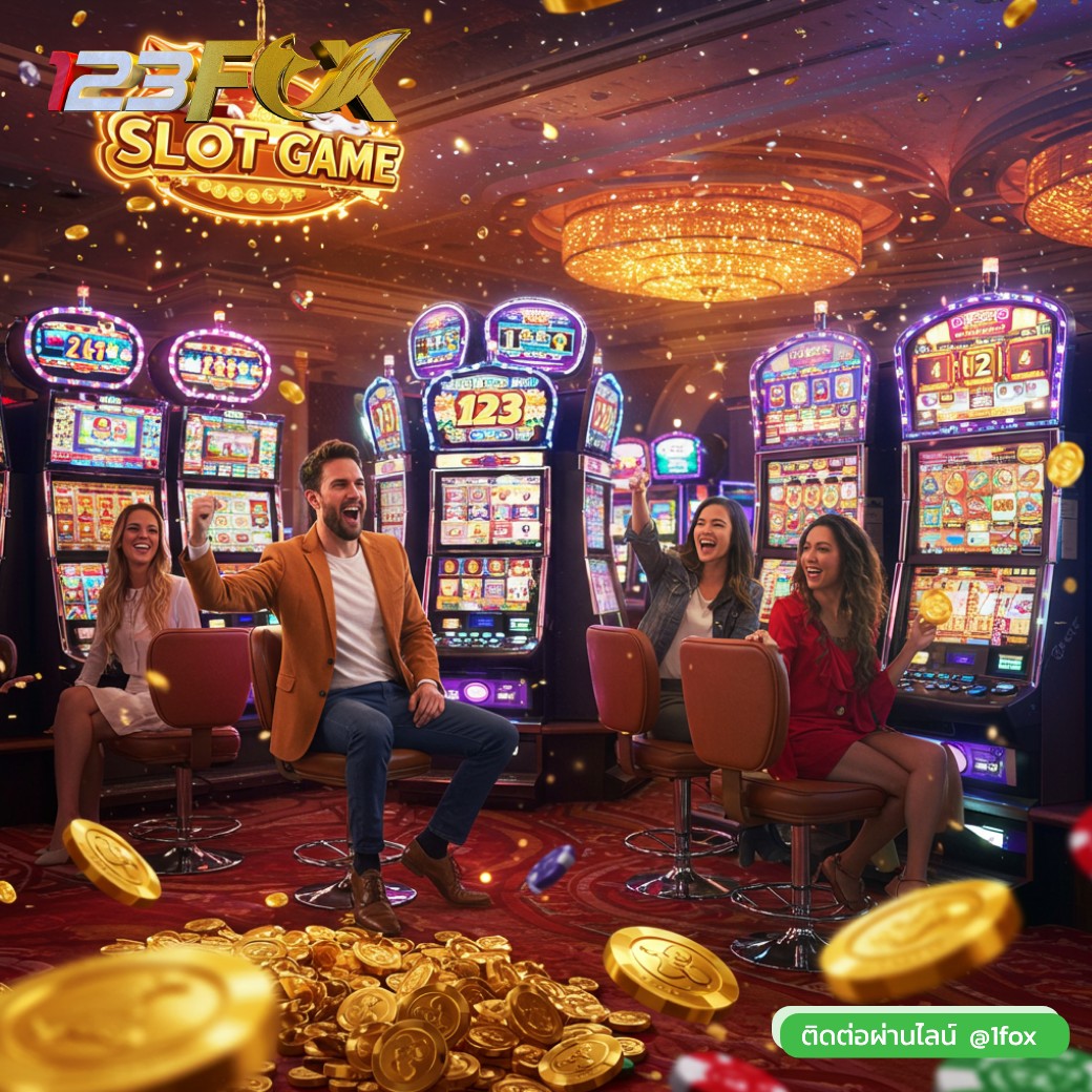 เทคนิคบาคาร่าระดับเซียน 7 สูตรลับจาก 123fox ที่ต้องรู้