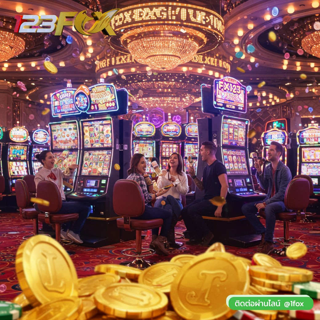 บาคาร่า 123fox สำหรับคนเวลาน้อย: Speed Baccarat แก้ปัญหาได้จริงหรือ?