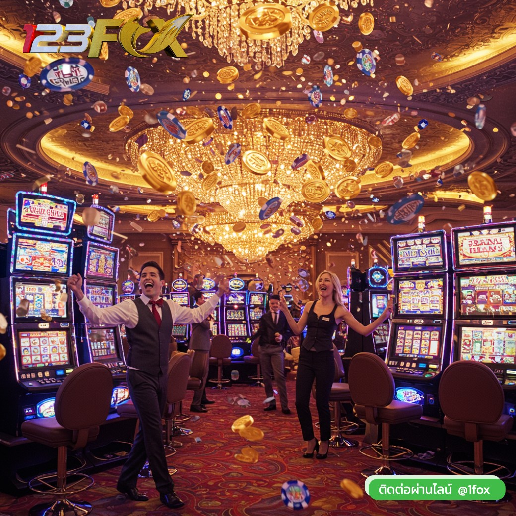 บาคาร่ากับคณิตศาสตร์: เปิดความลับความน่าจะเป็นที่นักเล่นต้องรู้