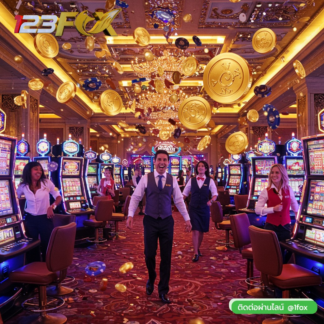 วิธีเล่น Fortune Ox สำหรับมือใหม่ เทคนิคลับฟีเจอร์ Respin ที่ต้องรู้