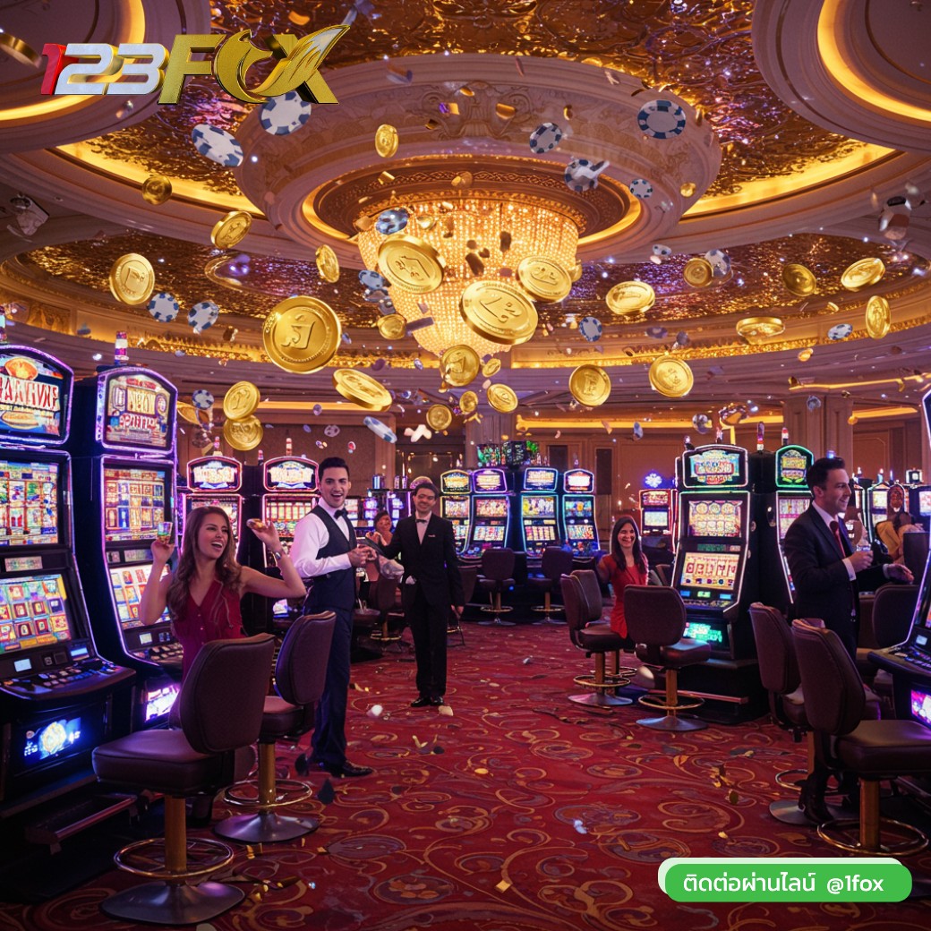 บาคาร่าเว็บตรง 123bet ดีที่สุดอย่างไร? เหตุผลที่เซียนเลือก!