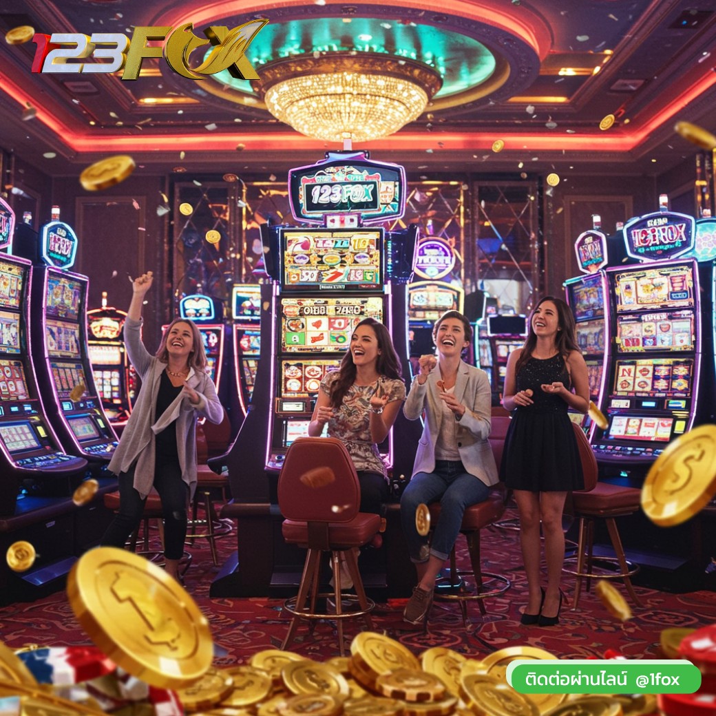 ไพ่ป๊อกเด้งออนไลน์ 1Fox – กติกาและเทคนิคเล่นให้ชนะแบบเซียน