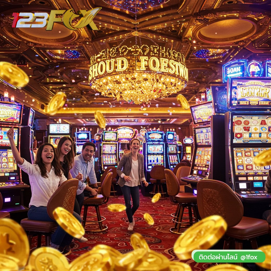 ยืนยันตัวตน 1Fox ปลอดภัยสุด! เหตุใด KYC จึงสำคัญกับนักเทรด