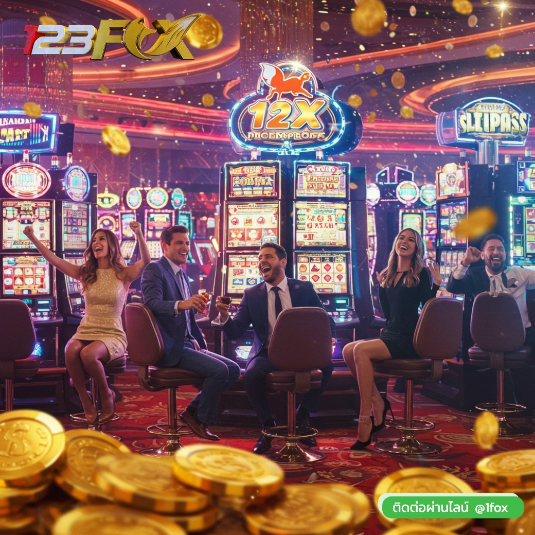 เกมยิงปลา: เทคนิคเลือกห้องให้ปัง! มือใหม่-เซียนต่างกันยังไง?