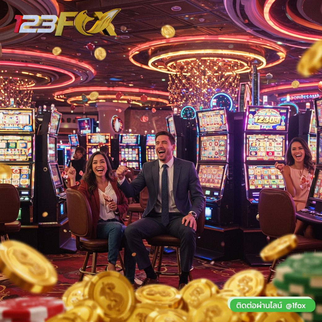 วิธีเลือกปืนยิงปลาและปรับเบทให้ได้เงินเพิ่มขึ้น 300%