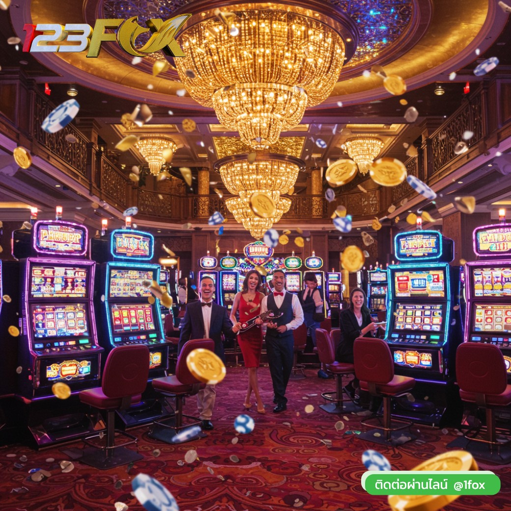 ทำไมต้องหยุดพัก? เคล็ดลับบาคาร่าที่เซียนไม่เคยบอก