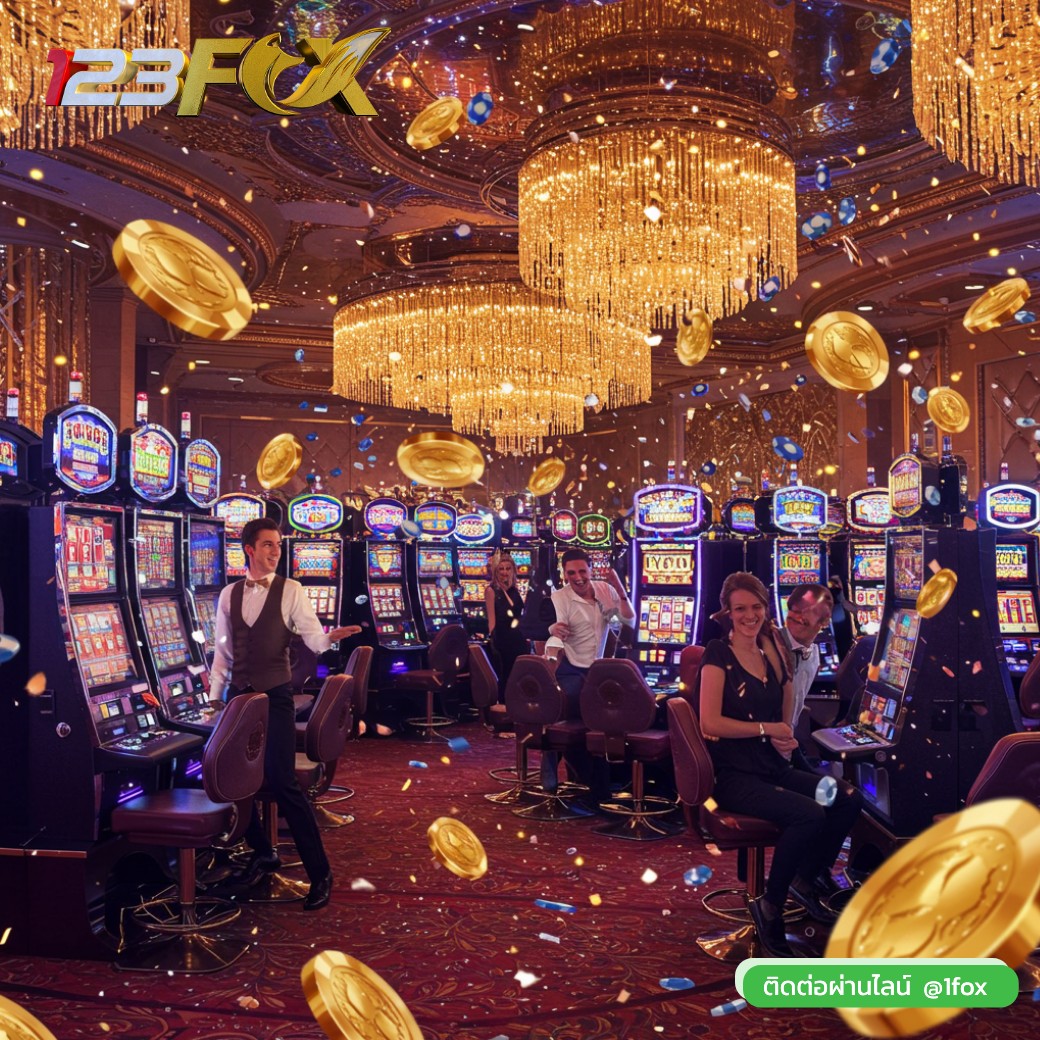 Caishen Wins ทุน 100 บาท เล่นยังไงให้ได้เงินคืน