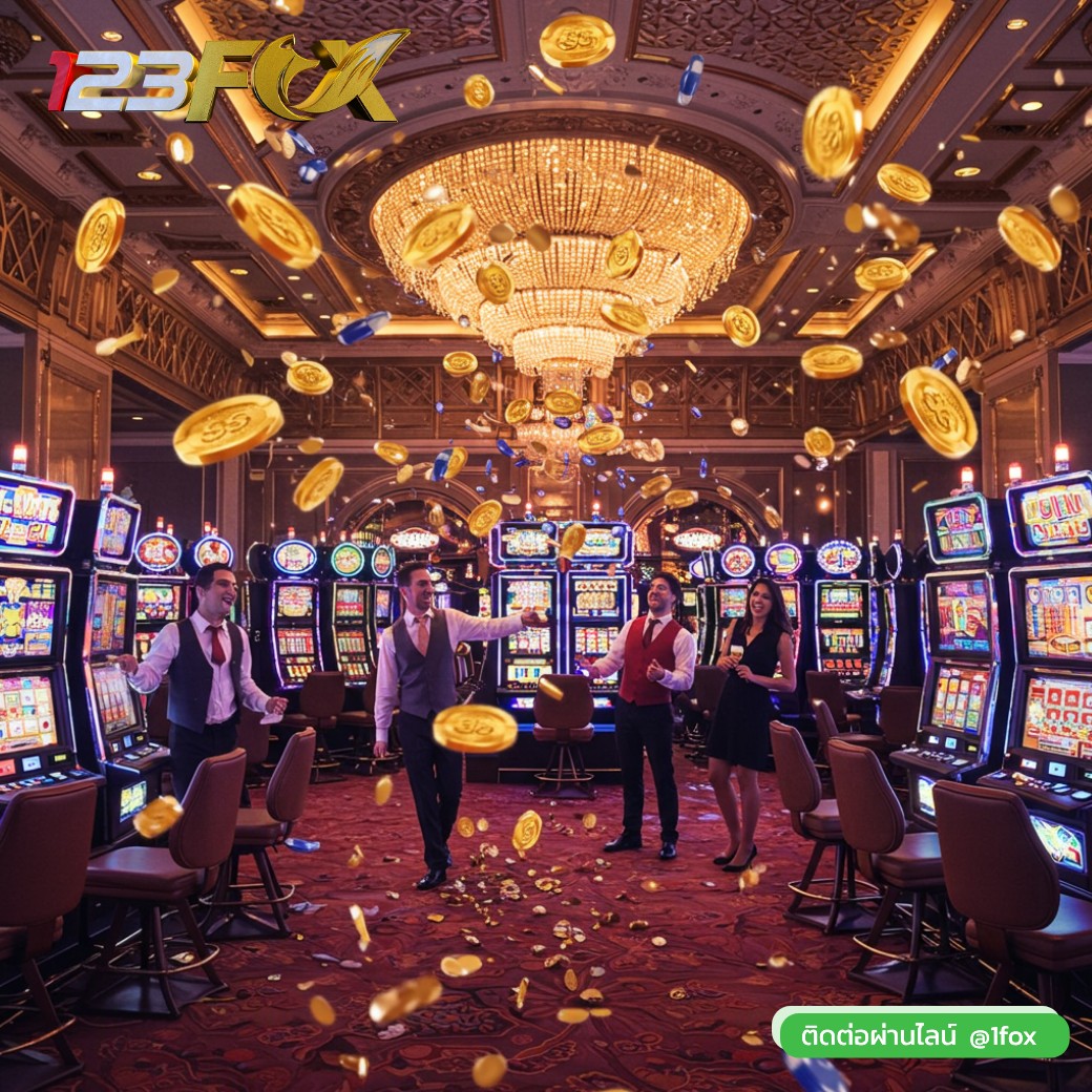 5 สิ่งที่ควรทำทันทีเมื่อได้กำไรจากบาคาร่า รวยแล้วต้องรู้!