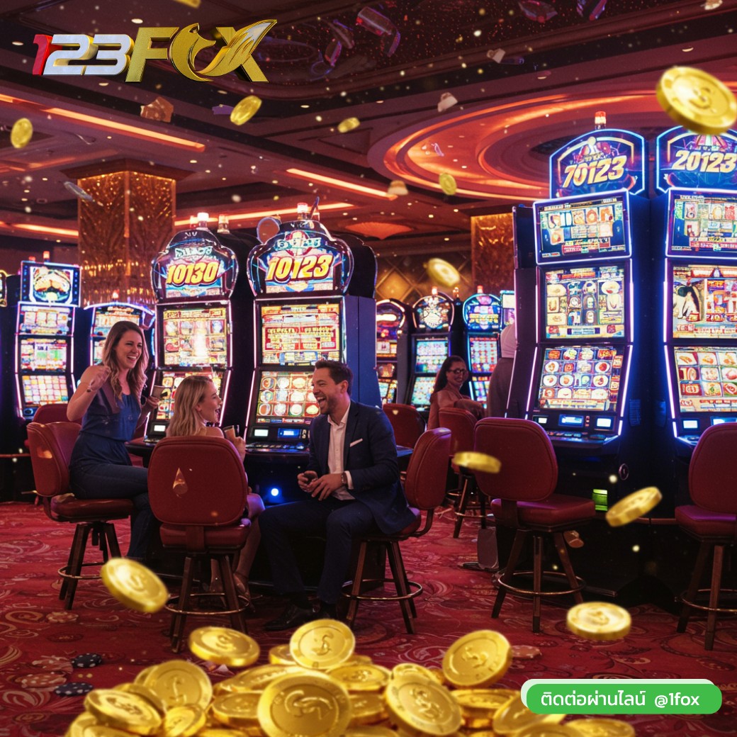 เทคนิคเค้าไพ่ปิงปองสลับฝั่ง ทำเงินง่ายๆ ที่ 123fox