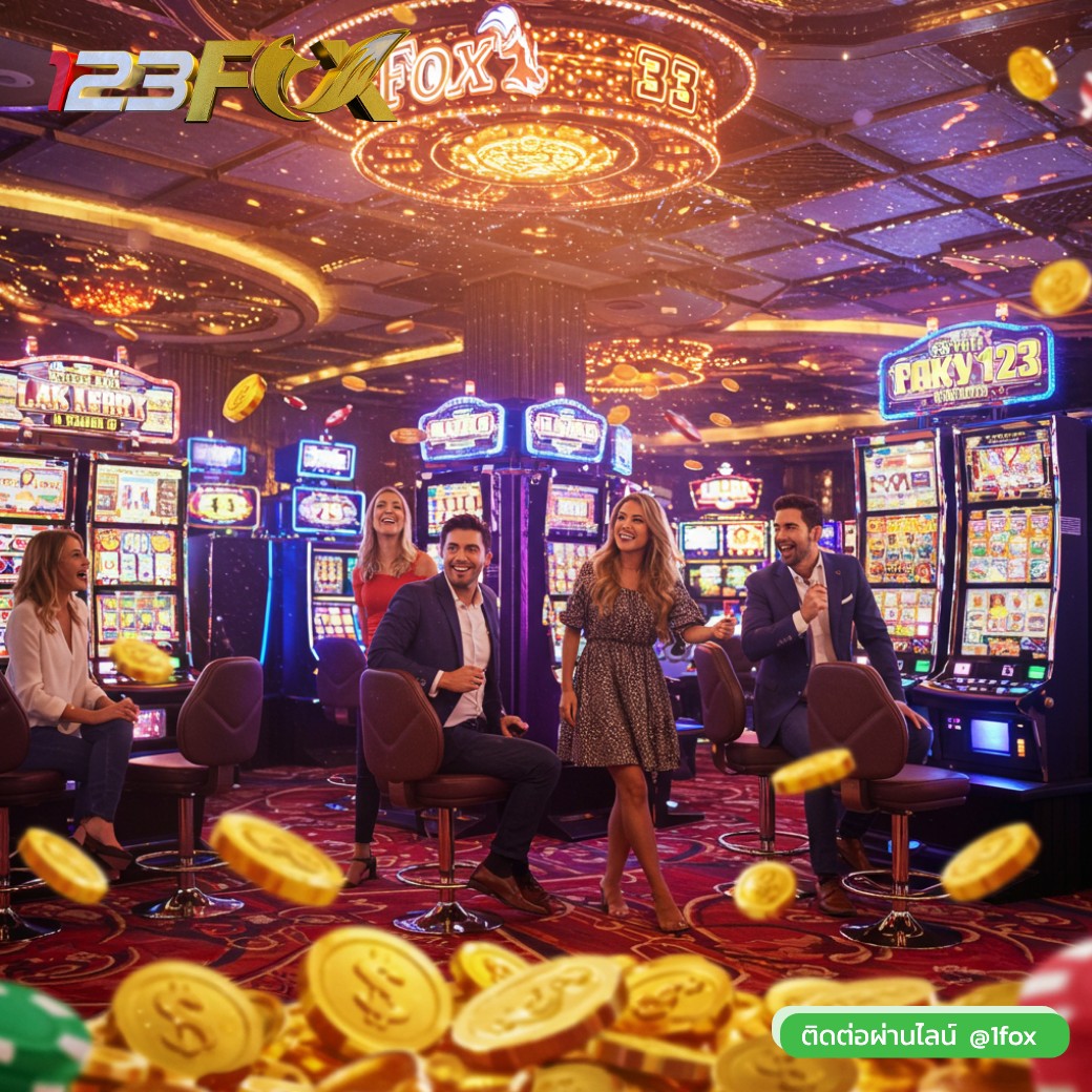 5 ข้อดีเล่นเกมผ่านมือถือที่ทำให้ชีวิตสะดวกขึ้นกว่าที่คิด