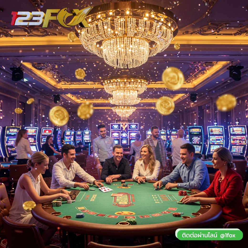 เทคนิคการเลือกฝั่ง Banker vs Player ที่เซียนบาคาร่าต้องรู้