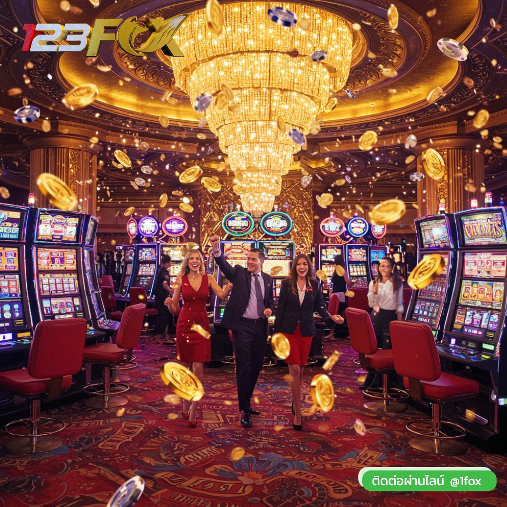 รีวิว Leprechaun Riches ล่าทองกับภูติจิ๋วแห่งโชคลาภ แตกหนักจริงหรือ?