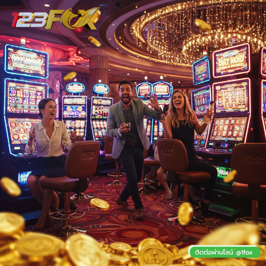 สล็อต vs ยิงปลา: เลือกเกมไหนดี ทำเงินง่ายกว่าสำหรับมือใหม่