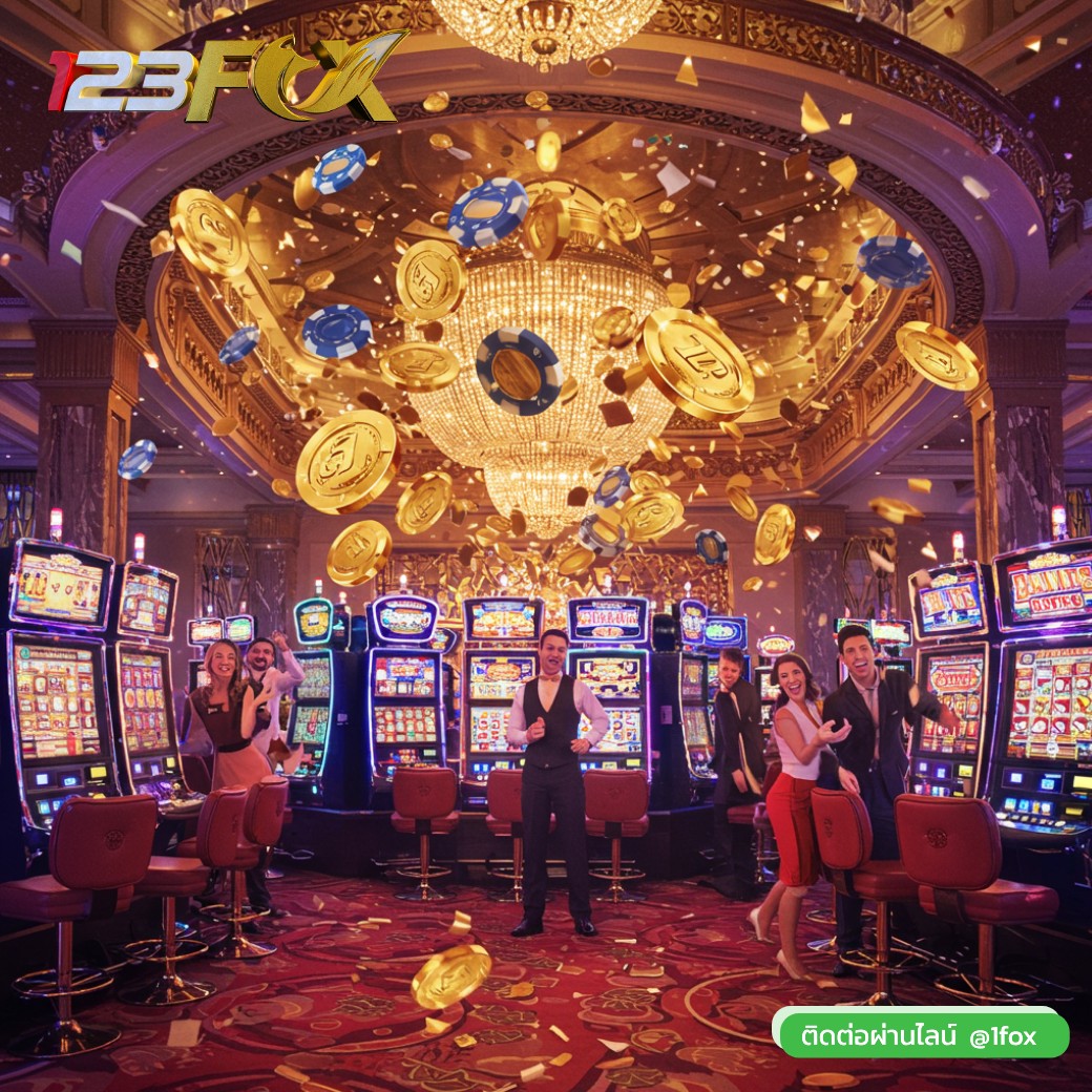 บาคาร่ามีค่าคอม vs ไม่มีค่าคอม แบบไหนคุ้มกว่า? เปิดความจริงที่ 123bet