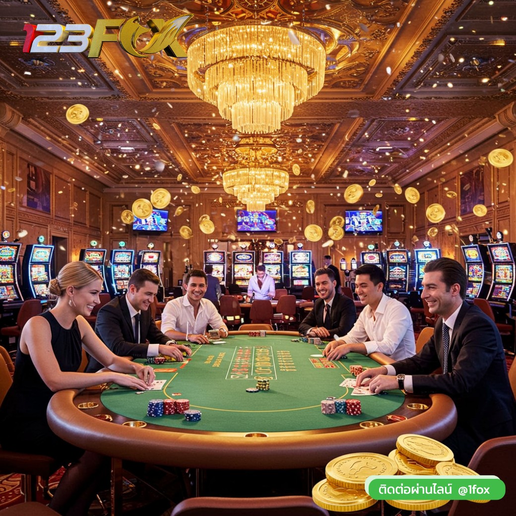Leprechaun Riches แตกง่ายไหม? วิเคราะห์ RTP เปิดความจริงเกมสล็อต