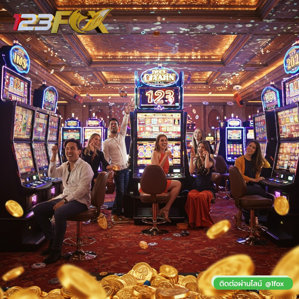 เว็บตรงมั่นคง ดูยังไง? เทคนิคเช็คเว็บเกมออนไลน์ปลอดภัย 100%