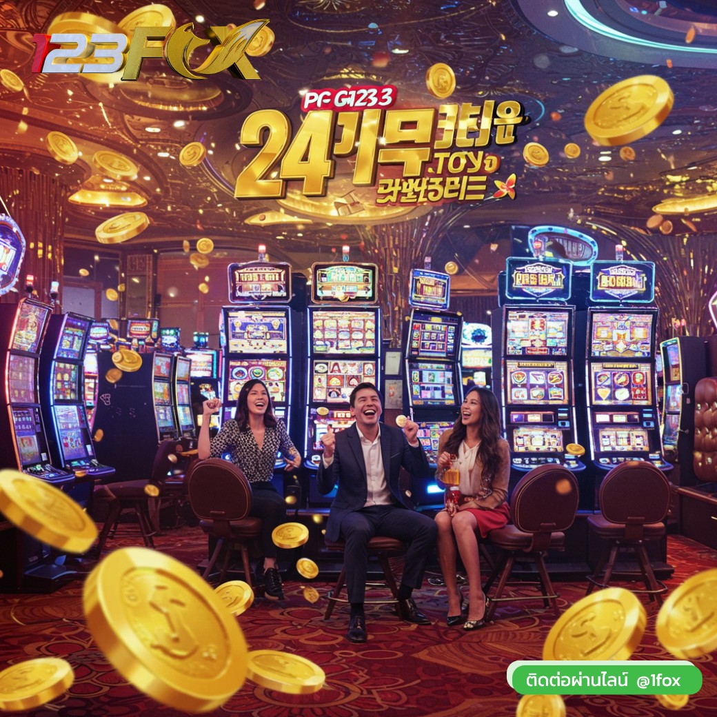 ทดลองเล่นบาคาร่าฟรี 123bet ไม่ฝากก่อน เริ่มเกมได้ทันที