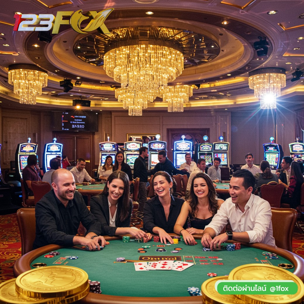 Leprechaun Riches ทุน 100 เล่นยังไงให้ปัง? เทคนิคเดินเบทแบบเซียน