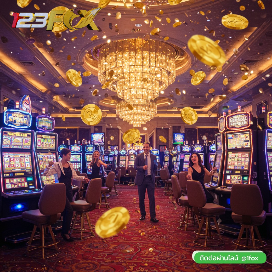 เล่นบาคาร่ากับเพื่อนที่ 123bet สนุกเป็นกลุ่ม ได้เงินง่าย!