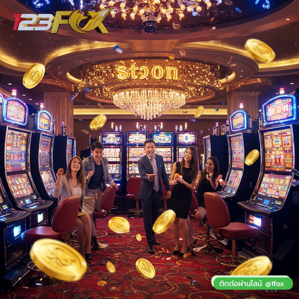 สูตรยิงปลาทุนน้อย เทคนิคจัดการกระสุนให้ปังสุดคุ้ม