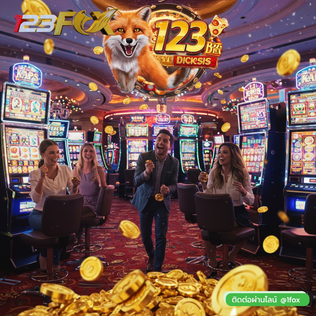บทความช่วยเหลือ 1Fox – คำแนะนำและคำถามยอดฮิตที่ต้องรู้