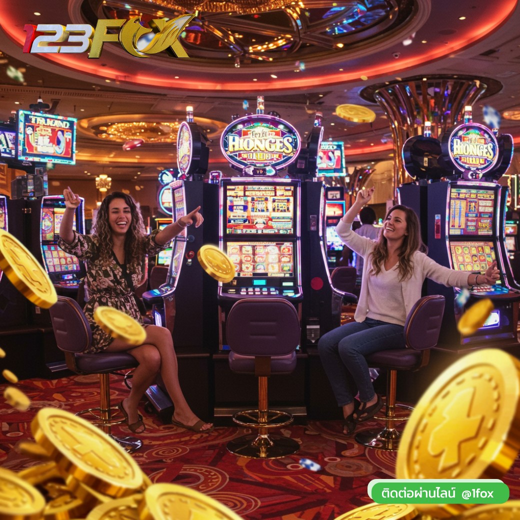 ทางเข้าบาคาร่า 123fox อัปเดตใหม่ล่าสุด เล่นได้ 24 ชั่วโมง