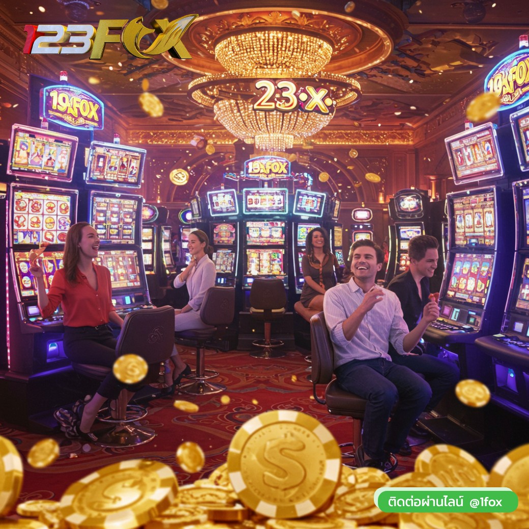 เทคนิคยิงปลาชิ่งกำแพง เพิ่มโอกาสโดนแบบไม่เปลืองกระสุน