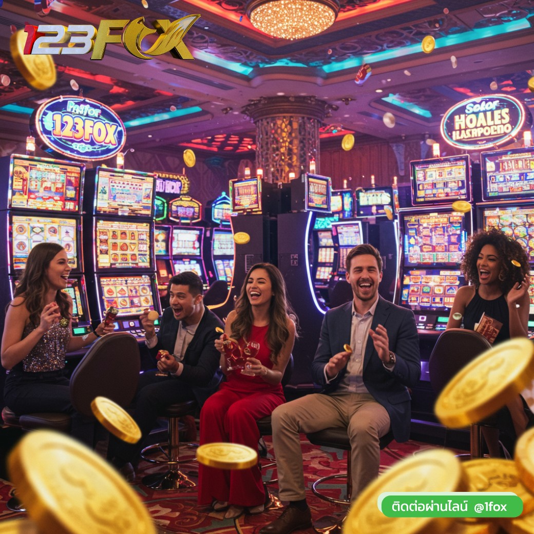 เลือกเกมที่ใช่สำหรับสไตล์คุณ พร้อมเทคนิคจัดการเงินทุนอย่างชาญฉลาด