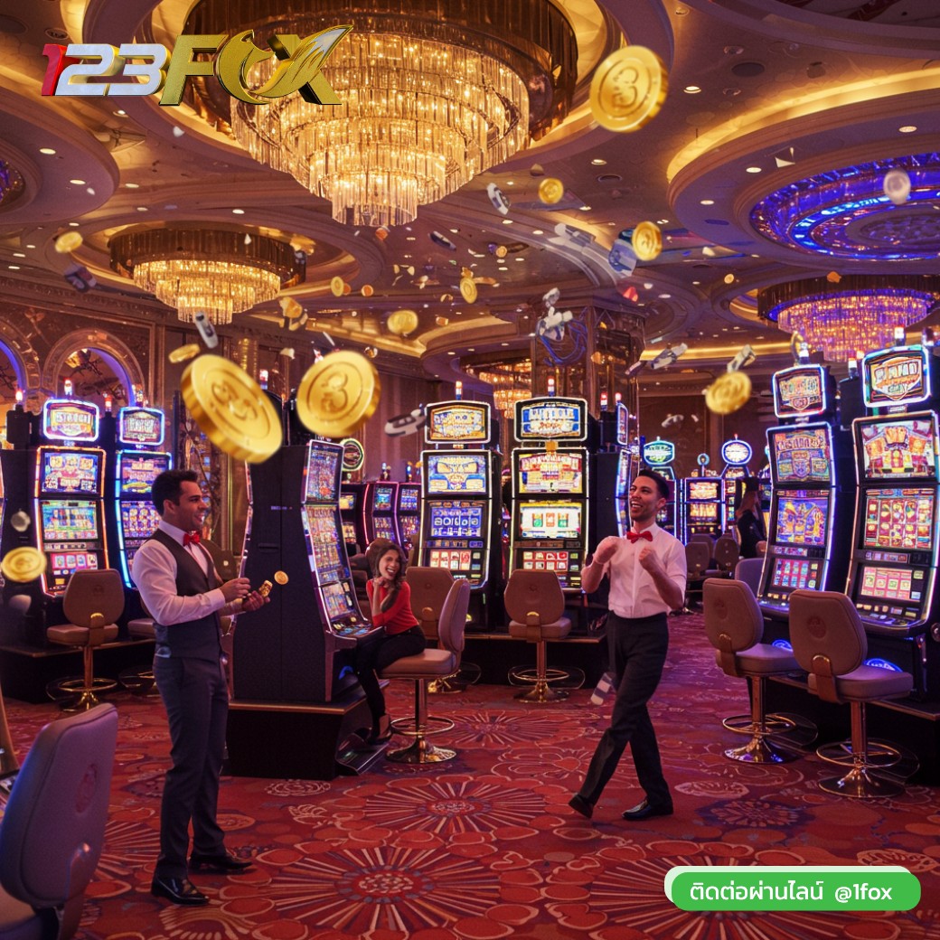 ความแตกต่างของดีลเลอร์บาคาร่า ส่งผลต่อบรรยากาศเกมจริงหรือ?