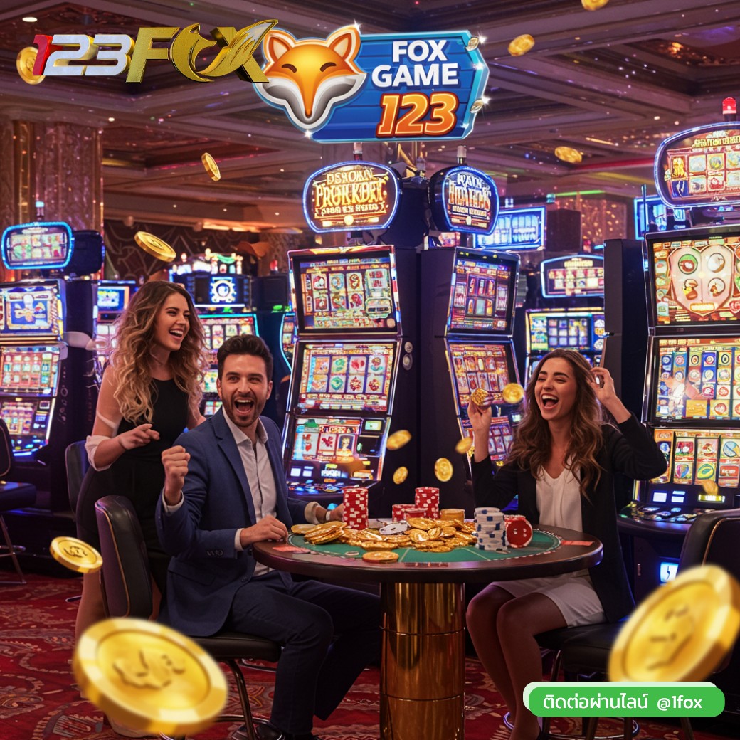 ยิงปลาตัวเล็กเก็บคะแนนสะสม สูตรปั้นทุนเด็ดก่อนล่าปลาใหญ่