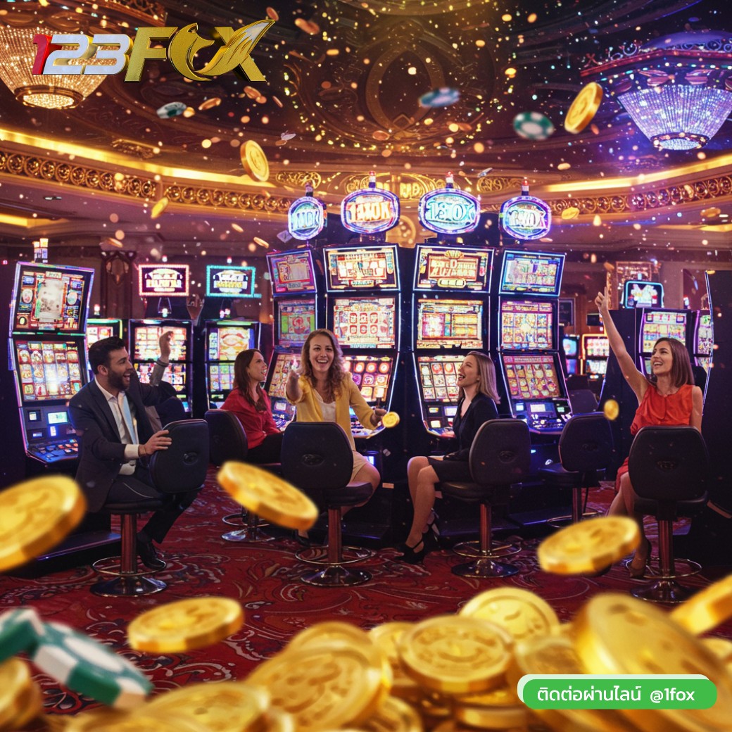 5 เกมออนไลน์ได้เงินจริง ยอดนิยม 2024 ที่คุณไม่ควรพลาด!