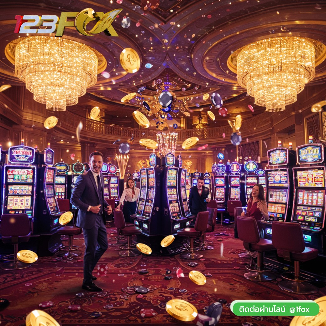 รีวิว บาคาร่าค่าย SA Gaming บน 123bet จุดเด่นที่ห้ามพลาด!