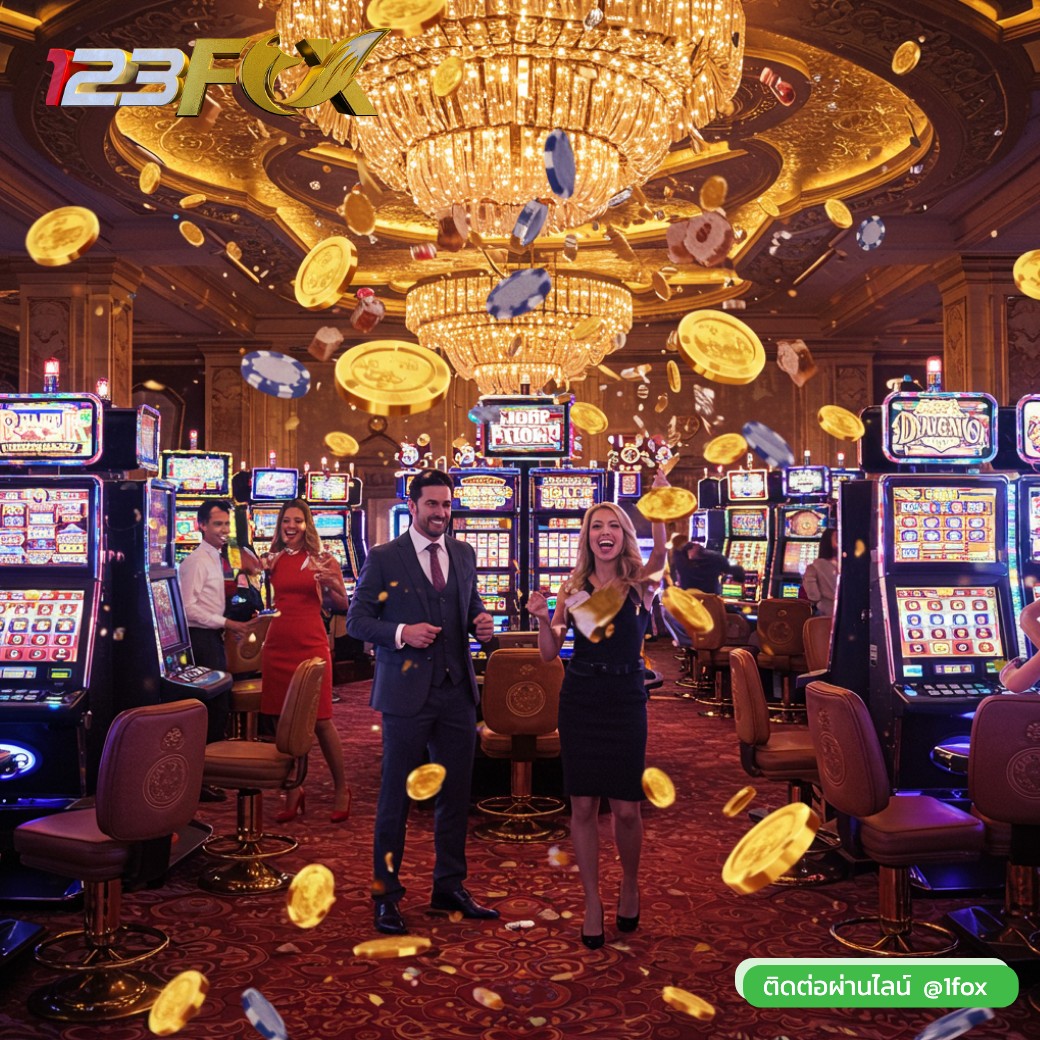 เอาชนะความกลัวในบาคาร่า พิชิตไม้ใหญ่ได้ง่ายๆ ด้วย 5 เทคนิคเด็ด