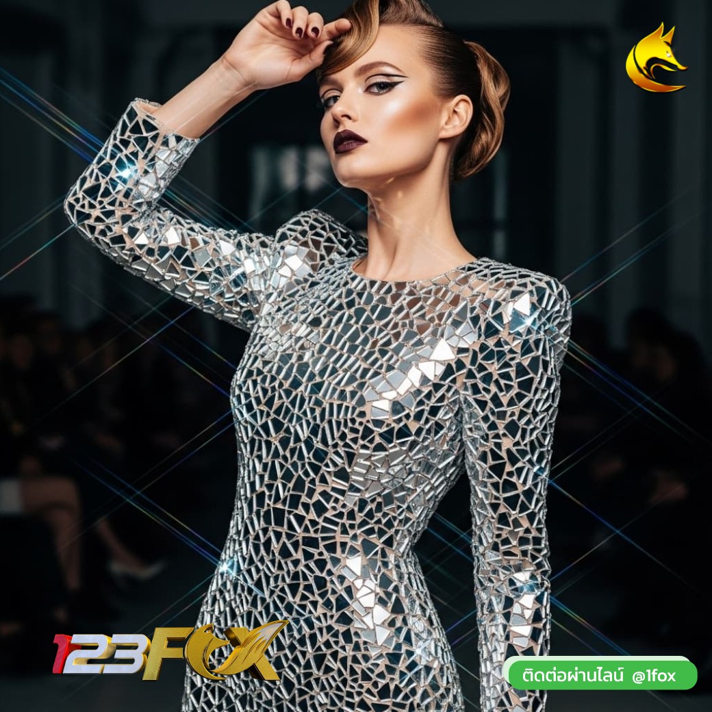 Fox 123 เปิดโลกสล็อตออนไลน์ พร้อม Fox123 Win ชนะง่าย 2569