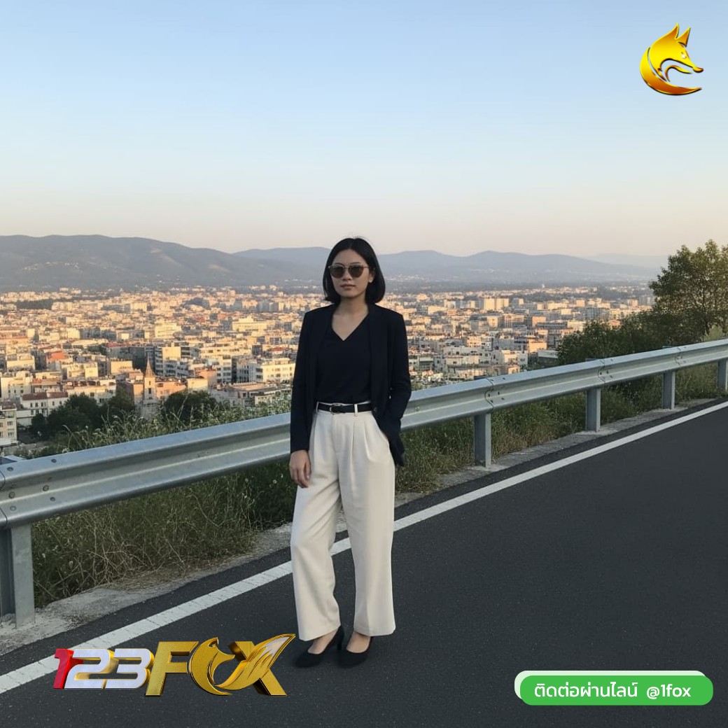 เปิดโผ Fox123 Bonus เคล็ดลับลับเพิ่มชัยชนะสล็อต 2569