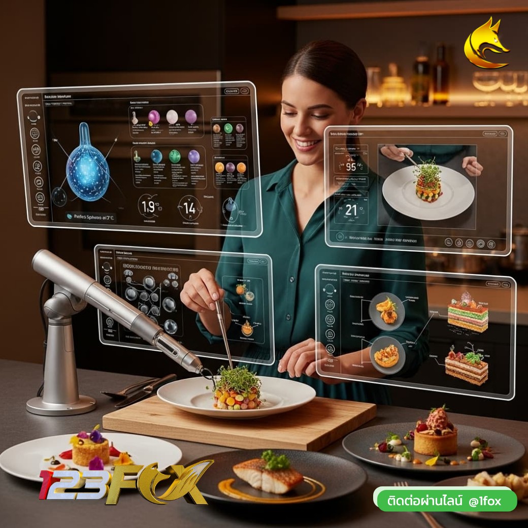 Fox 123 Jackpot ปี 2569 – ลุ้นรางวัลใหญ่กับเกมสล็อตแจ็คพอต 123fox