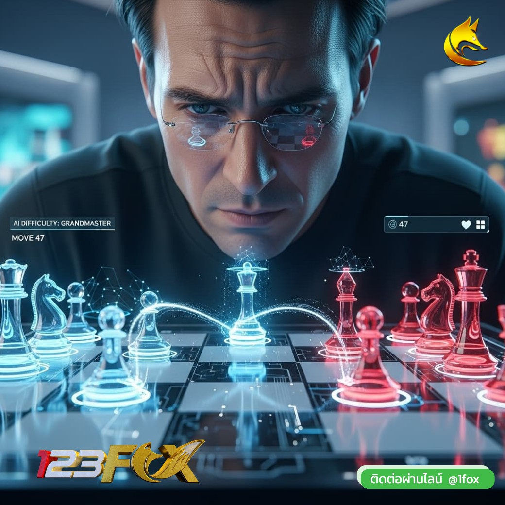 Fox 123 สล็อตออนไลน์ Jackpot แตกง่าย 2569 รีวิวเกมสุดฮิต