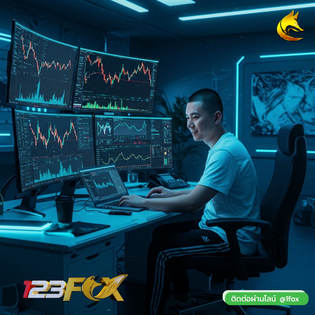 123fox โปรโมชั่นคืนเงินแทงบอล 2569 รับสูงสุดทุกวัน