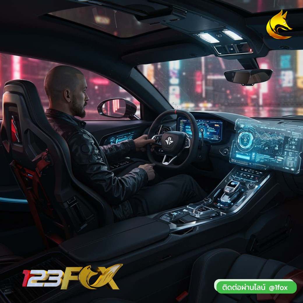 เทคนิค 123fox ดูราคาก่อนแทงบอล เพิ่มความแม่น 2569