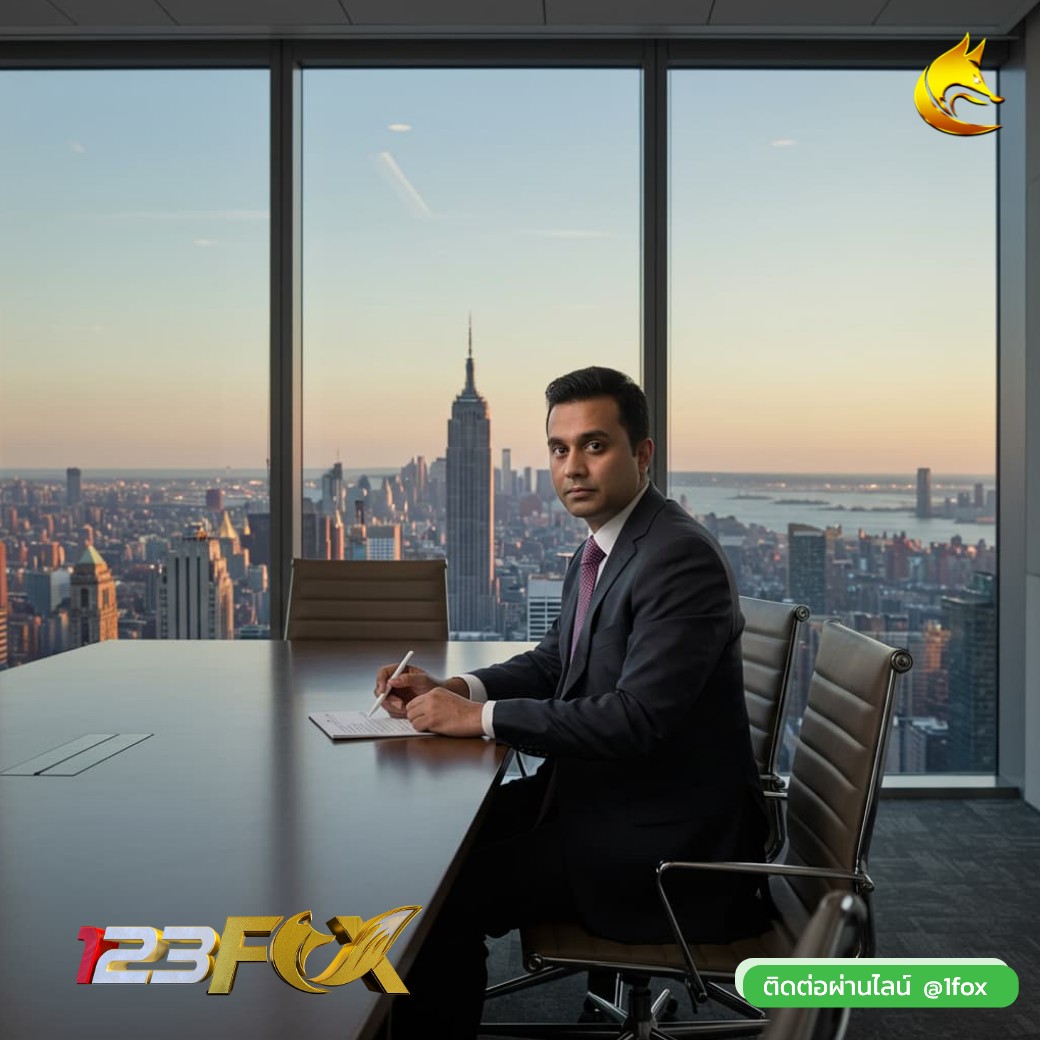 เช็กก่อนเล่น! ทดลองเล่น 1Fox ฟรี อัปเดตล่าสุด 2569