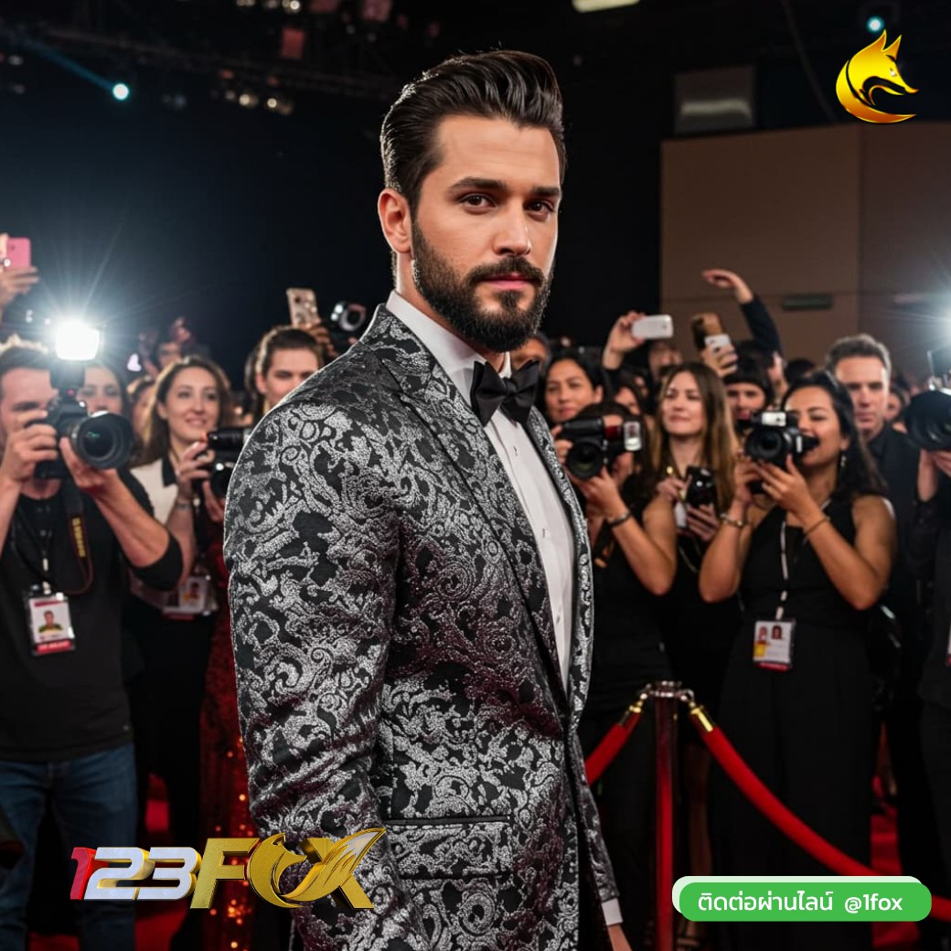 เจาะลึกรีวิวเกมสล็อต 5 เกมน่าเล่นจาก 1Fox อัปเดต 2569