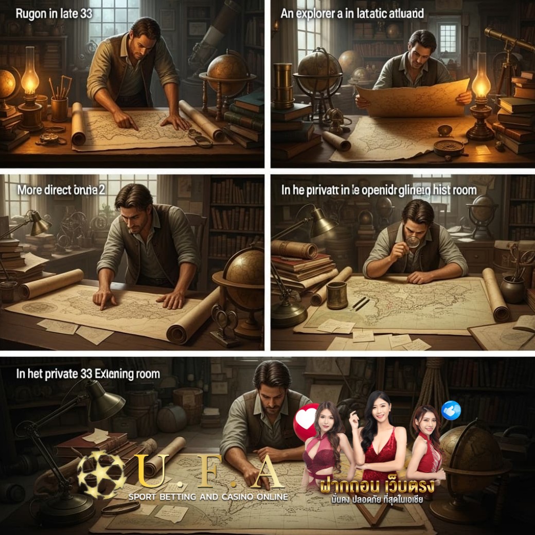 ไขทุกข้อสงสัย ระบบออโต้ ตอบครบทุกเกมดัง อัปเดต 2569