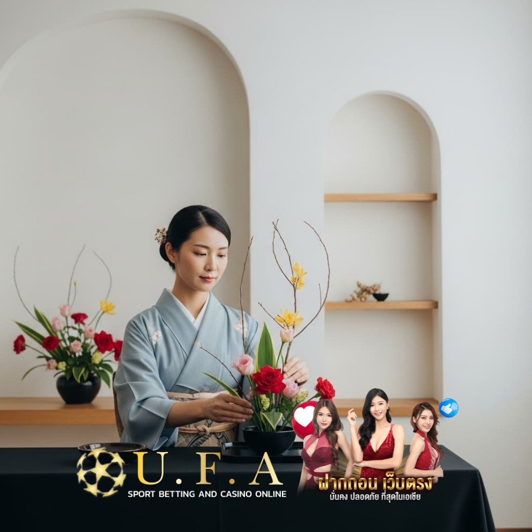 อัตราต่อรอง UFA AUTO เว็บตรง